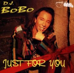 Just For You - Dj Bobo