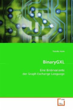 BinaryGXL Cover BinaryGXL