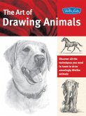 The Art of Drawing Animals (Collector's Series)