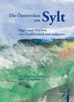 Cover Die Önereersken von Sylt