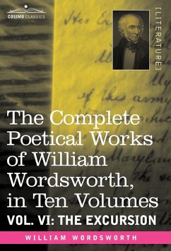 The Complete Poetical Works of William Wordsworth, in Ten Volumes - Vol. VI - Wordsworth, William