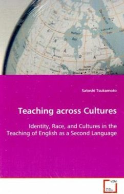 Teaching across Cultures - Tsukamoto, Satoshi