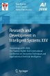 Research and Development in Intelligent... - Bild 1