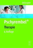 Pschyrembel Therapie