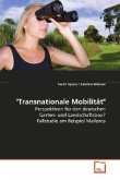 'Transnationale Mobilität'"