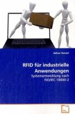 RFID für industrielle Anwendungen