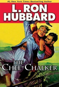 The Chee-Chalker - Hubbard, L Ron