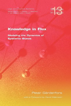 Knowledge in Flux - Gardenfors, P.
