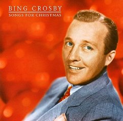 Christmas Songs - Crosby,Bing