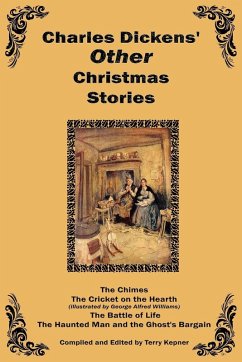Charles Dickens Other Christmas Stories Charles Dickens Other Christmas Stories