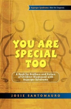You Are Special Too - Santomauro, Josie