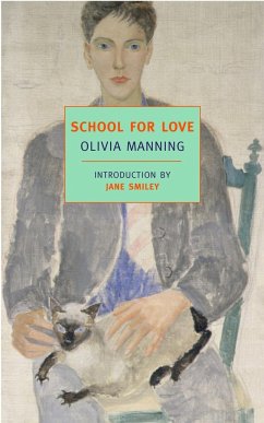 School for Love - Manning, Olivia