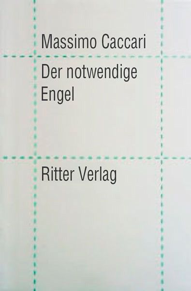 Der notwendige Engel Der notwendige Engel