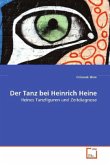 Der Tanz bei Heinrich Heine