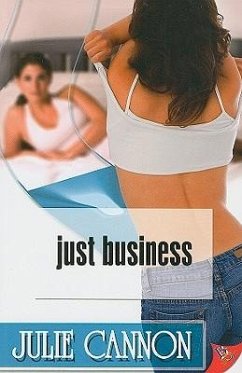 Just Business - Cannon, Julie L.