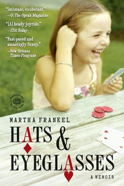 Hats & Eyeglasses - Frankel, Martha