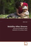 Mobility After Divorce