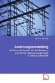 Sanierungsconsulting