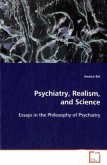 Psychiatry, Realism, and Science