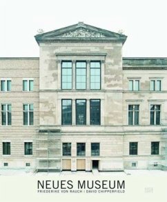 Cover Neues Museum Berlin