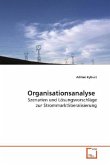 Organisationsanalyse