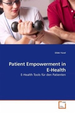 Patient Empowerment in E-Health - Yücel, Dilek