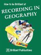 How to Be Brilliant at Recording in... - Bild 1