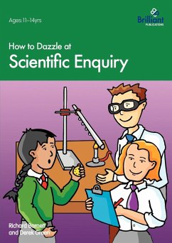 How to Dazzle at Scientific Enquiry - Barnett, R.; Green, D.