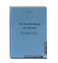 Die Rechtfertigung des Sünders