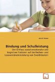 Bindung und Schulleistung