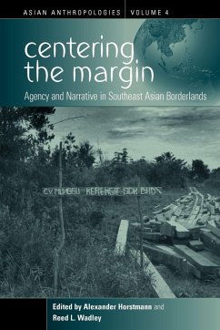 Cover Centering the Margin