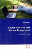 Course Web Sites and Student Engagement