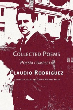 Collected Poems - Rodriguez, Claudio