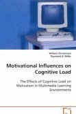 Motivational Influences on Cognitive Load