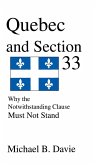 Quebec and Section 33