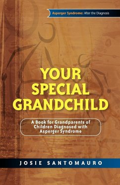 Your Special Grandchild - Santomauro, Josie