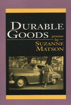 Durable Goods - Matson, Suzanne