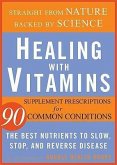 Healing with Vitamins