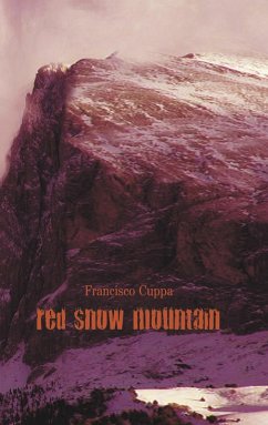 Cover Red Snow Mountain