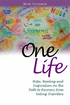 One Life - Feigenbaum, Naomi