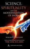 Science, Spirituality and the Modernization of India