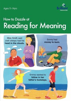 How to Dazzle at Reading for Meaning - Yates, I.