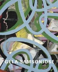 Gela Samsonidse - Samsonidse, Gela