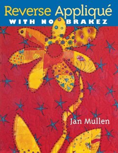 Reverse Applique with No Brakez - Mullen, Jan