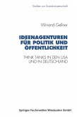 Ideenagenturen für Politik und Öffentlichkeit