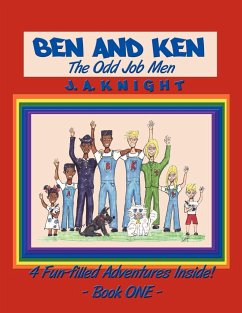 Ben and Ken - Knight, J. A.