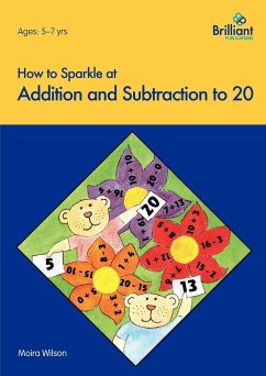 How to Sparkle at Addition and Subtraction to 20 - Wilson, M.