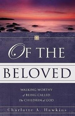Of the Beloved - Hawkins, Charlotte A.