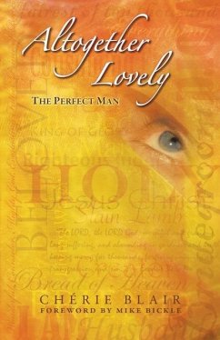 Altogether Lovely--The Perfect Man - Blair, Cherie