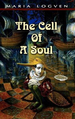 The Cell of a Soul - Logven, Maria